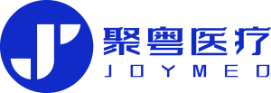 深圳市聚粤医疗logo