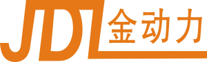 金动力LOGO