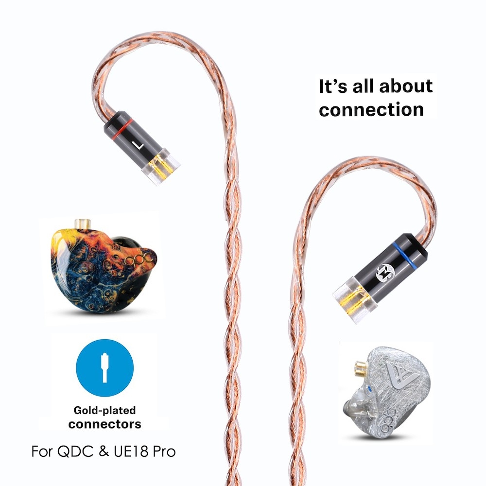 QDC 插針 拷貝
