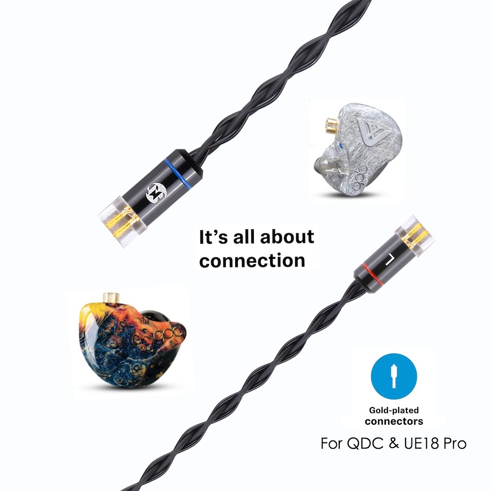 QDC 插針 拷貝