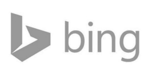 bing-logo-black