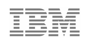 IBM-logo-black