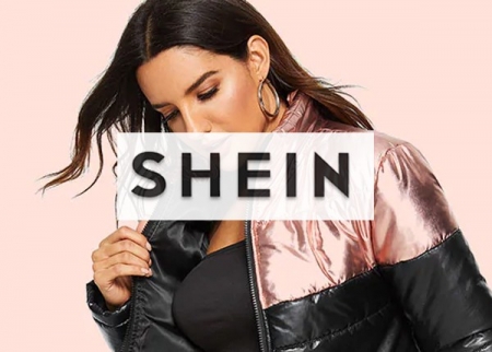 SHEIN 跨境网络营销及顾问服务 | 上海连索
