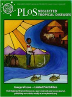 plos neglected tropical disease
