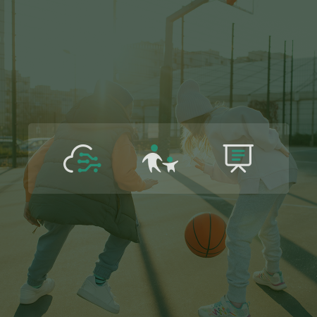 智慧體育教學教研服務2