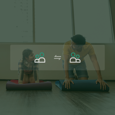 智慧體育云比賽服務2