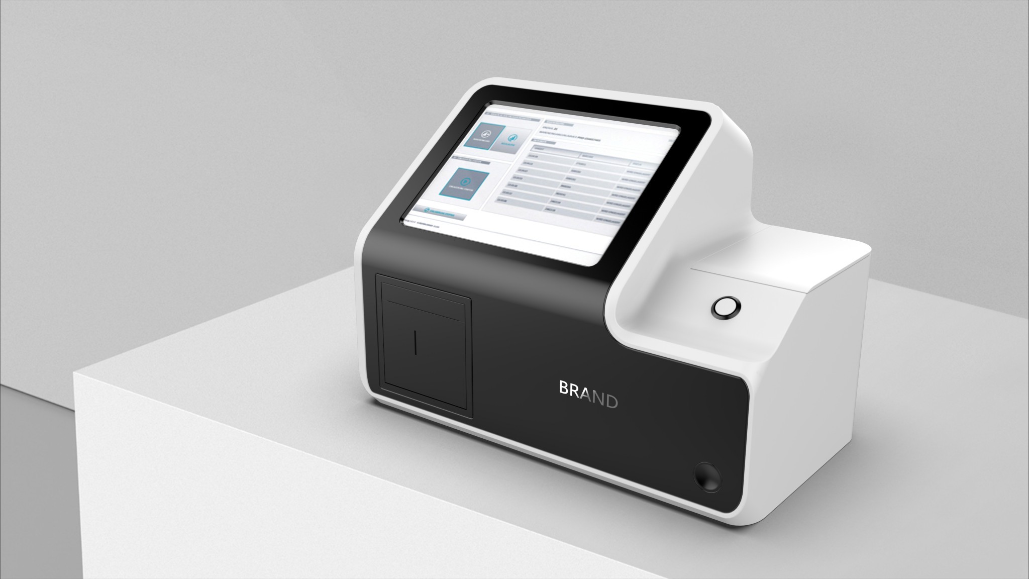 上海大學(xué)熒光分析儀