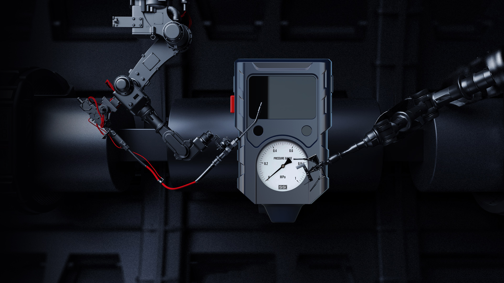 瑞斯科消防電子表