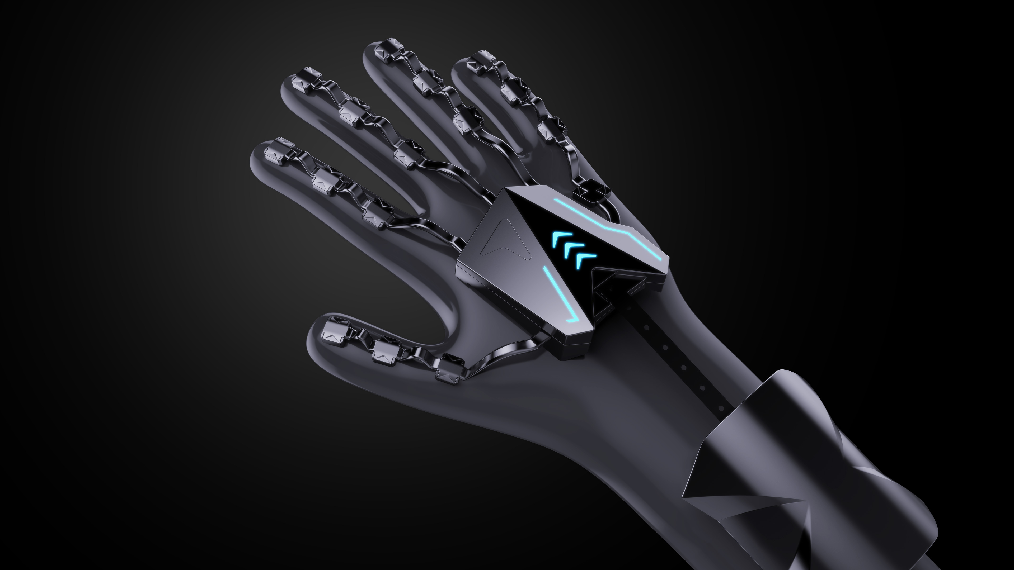 醫(yī)療康復(fù)手套