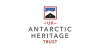英國南極遺產信託基金會