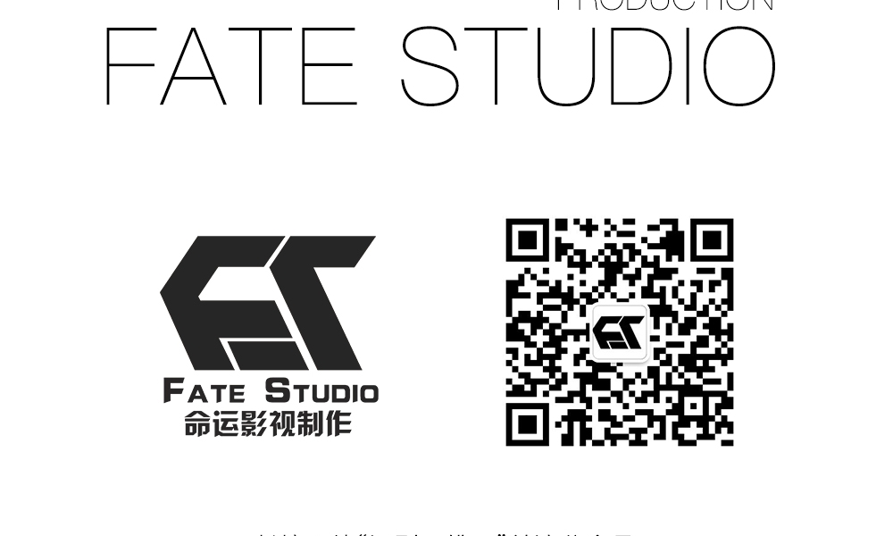 公众号 二维码