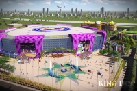 King Dome (1)