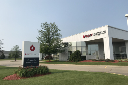 Aspen Surgical 波多黎各1
