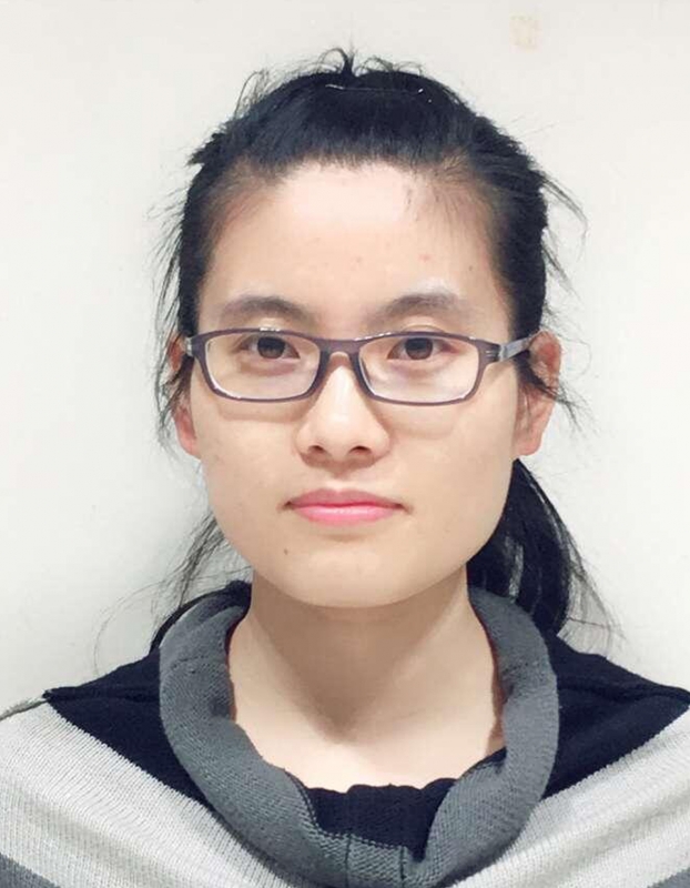 09/2015 - 06/2018
B.S. from Zaozhuang University
After leaving:
Ph.D student
in Songqin Liu's Group at Southeast University