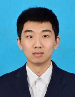 09/2016 - 06/2019
B.S. from Northeast Normal University
After leaving:
Graduate student
at University College London