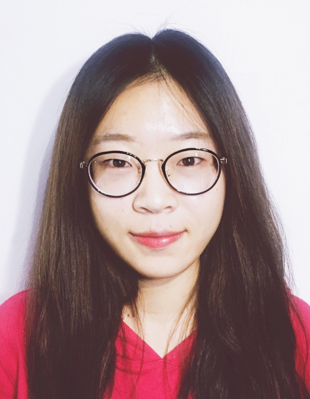 B.S. from Shandong Normal University