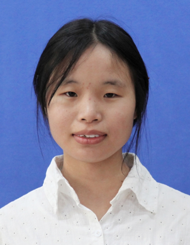 11/2015 - 06/2019
After leaving:
Graduate student
in Langli Luo's Group
at Tianjin Unversity