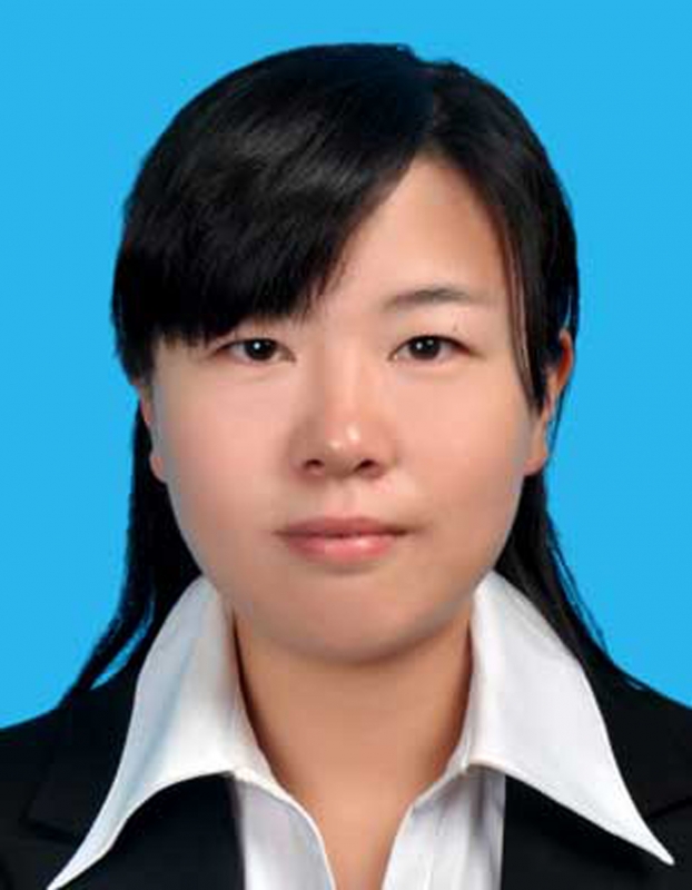 09/2015 - 06/2019
B.S. and M.S. from Yunnan University
After leaving:
Lecture
in Yunnan University