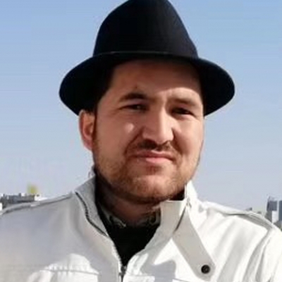 09/2016 - 06/2019
M.S. from Hazara University Mansehra
After leaving:
Assistant Professor
in University of Narowal, Pakistan