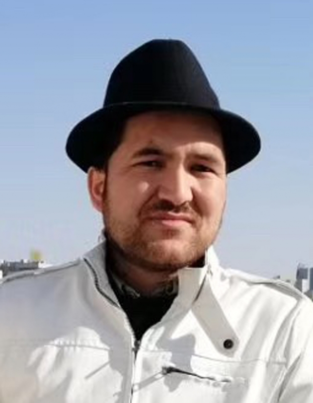 09/2016 - 06/2019
M.S. from Hazara University Mansehra
After leaving:
Assistant Professor
in University of Narowal, Pakistan