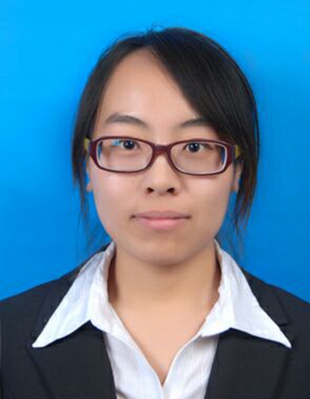 09/2016 - 12/2016
B.S. from Tangshan Normal University
After leaving:
Teacher
in NO. 4 Middle School of Zhangjiakou City