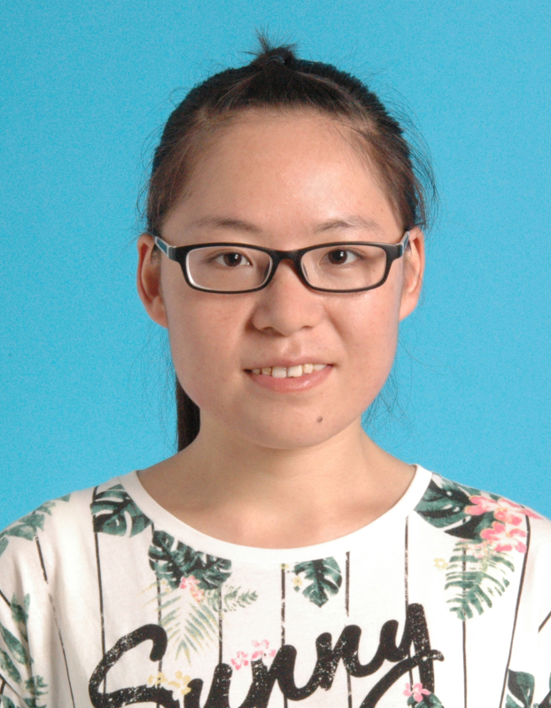 09/2015 - 06/2021
B.S. from Cangzhou Normal Universtiy
After leaving:
Lecture
in Xingtai University