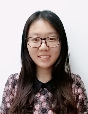 ​YEAR 2
B.S. from Anyang Normal University