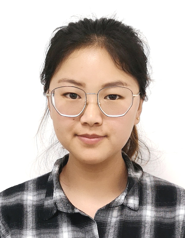 09/2018 - 06/2021
B.S. from Liaoning Institute of Science and Technology
After leaving:
Junior Engineer in Northeast Normal University