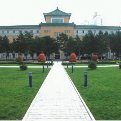 Group members attended the International Graduate Students Academic Forum on Chemistry （化时代研究生国际化学学术论坛） in Changchun, P.R. China during 10/26/2018 - 10/28/2018, and Tianze received BEST POSTER award.