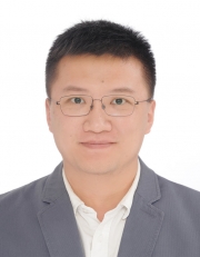 LECTURER
Ph.D from Changchun Institute of Applied Chemistry, Chinese Academy of Sciences LECTURER
Ph.D from Changchun Institute of Applied Chemistry, Chinese Academy of Sciences