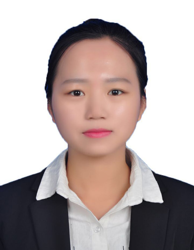 B.S. from Hebei Normal University