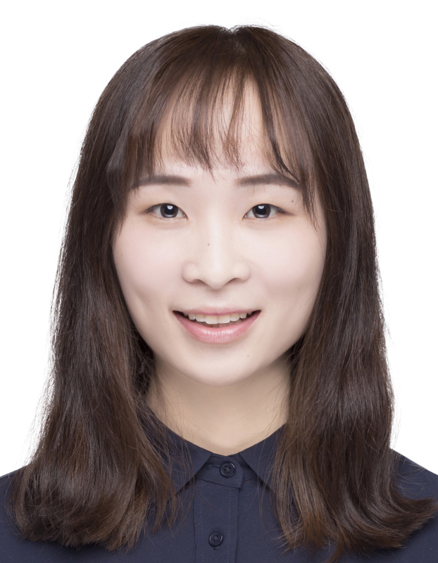 09/2017 - 06/2020
B.S. from Changchun University of Science and Technology
After leaving:
Staff
in Hangzhou Branch of Shanghai Pudong Development Bank Co., Ltd.
