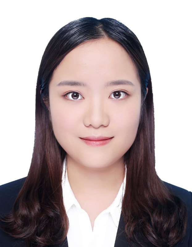 B.S. from Sichuan University