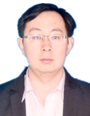 09/2016 - 06/2021
M.S. from Shenyang University of Chemical Technology
B.S. from Shenyang University of Technology
After leaving:
Associate Professor
in Anshan Normal University