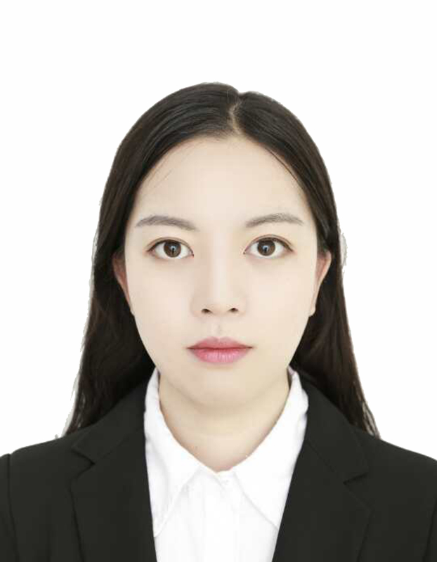 B.S. from Jilin Normal University
