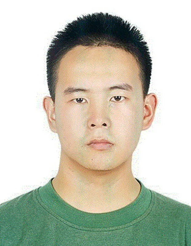 09/2018 - 06/2021
B.S. from Shaanxi Normal University
After leaving:
Teacher in Chang'an District No.2 Middle School in Xi'an City