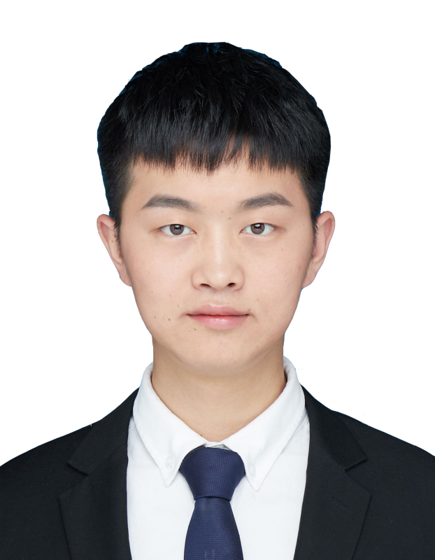 B.S. from Changchun Normal University
