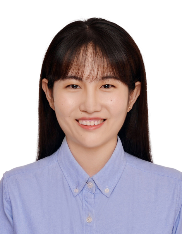 POSTDOCTOR
Ph.D. from Northeast Normal University