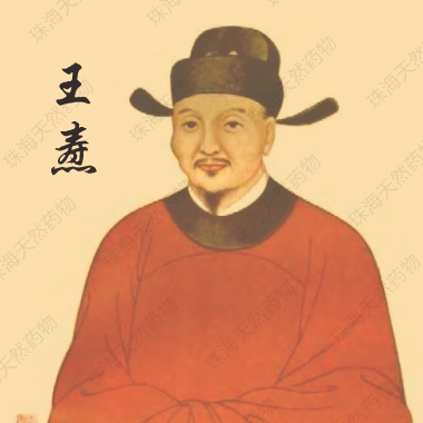 古代名医－随唐五代十国3