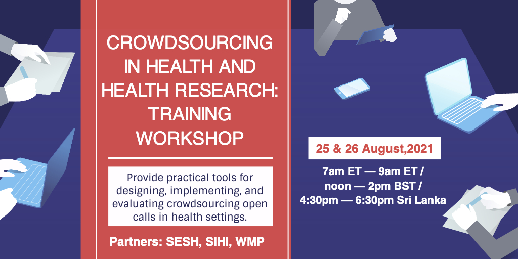 Crowdsourcing Training Workshop_WMP