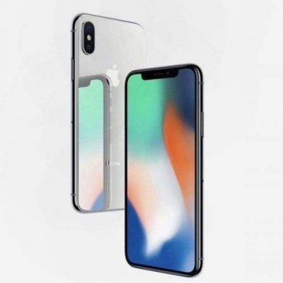 Apple苹果 iPhone X全面屏手机 移动联通电信全网通