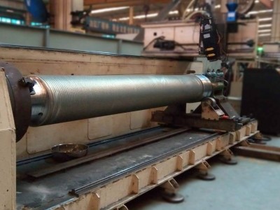 Mining Hydraulic Cylinder