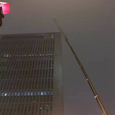智际安装团队