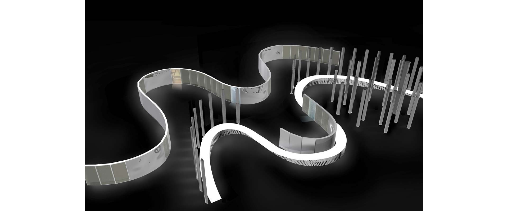Circle Path