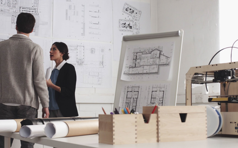Architect Jobs