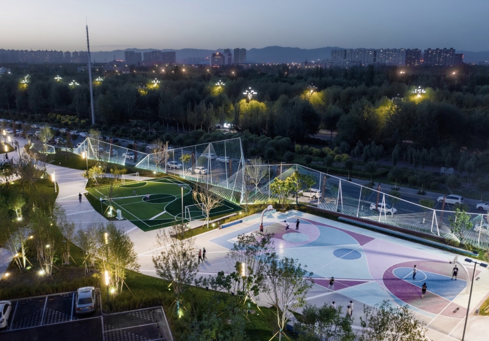 Skate Park