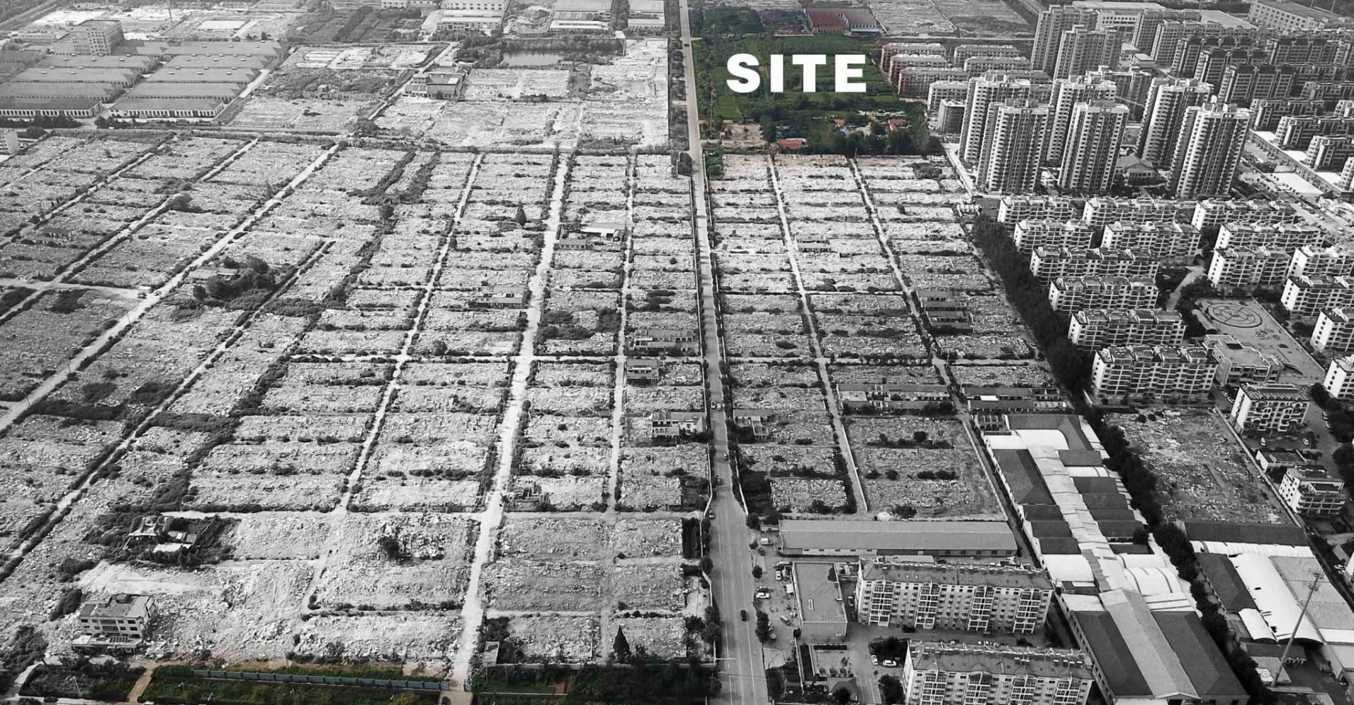 Site Area