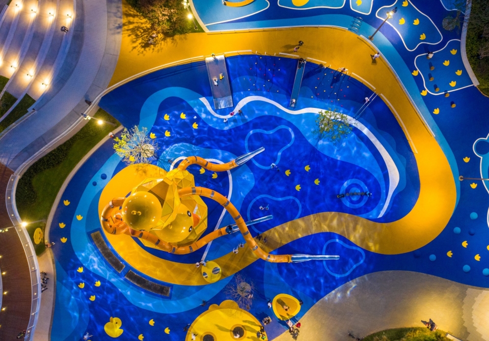 TIME PARK