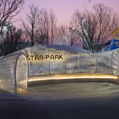 STAR PARK