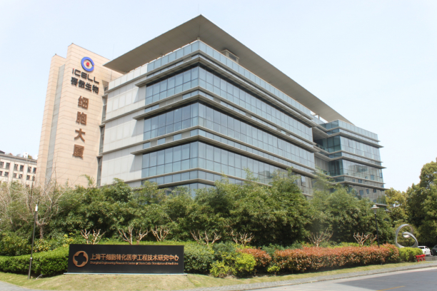 ppt用大樓(細胞大廈)